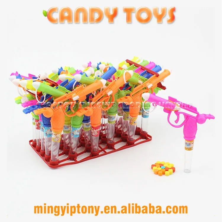 novelty candy toys