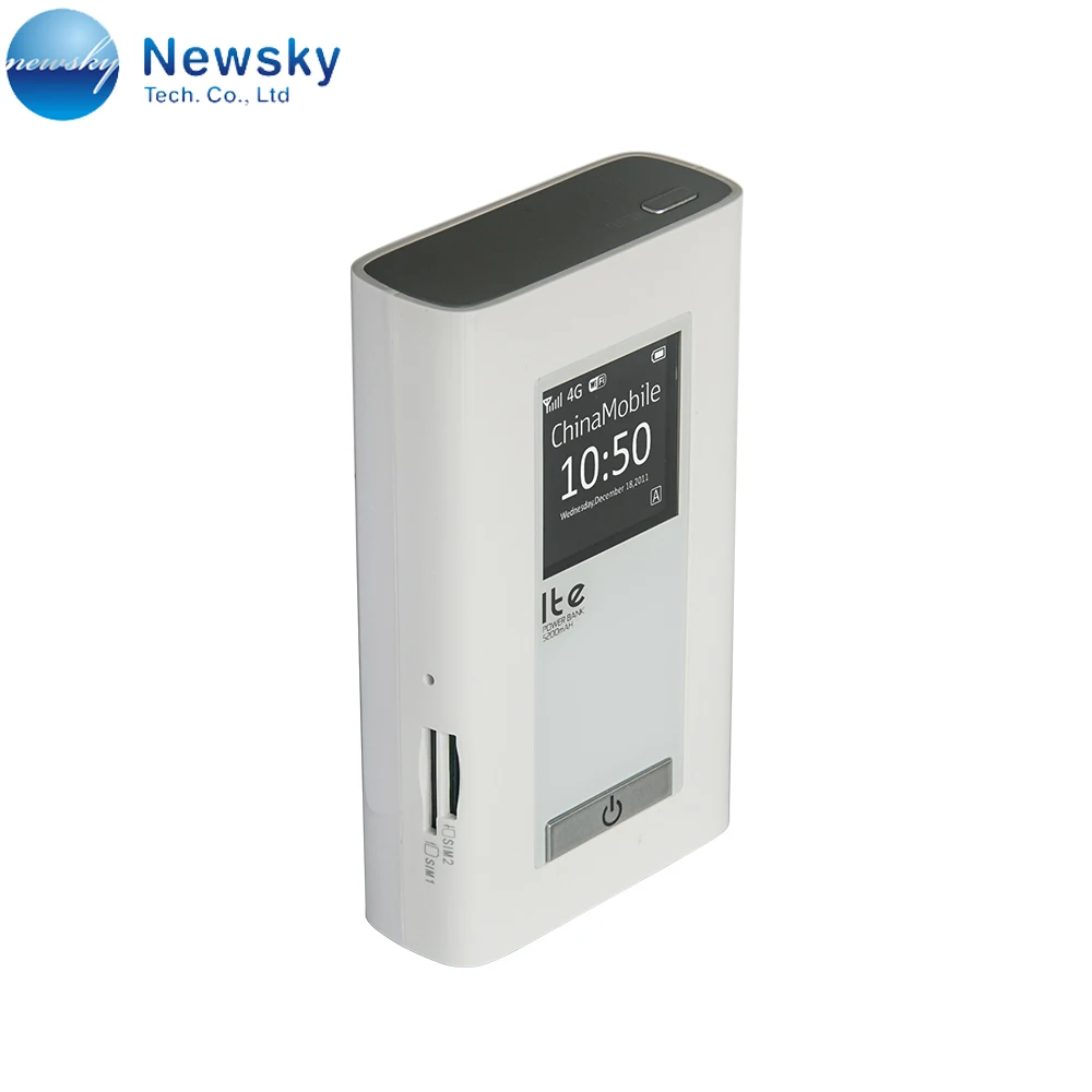 100mbps Unlocked 4g Lte Gsm Mobile Broadband Wifi Hotspot Router Buy