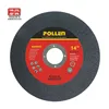 14" 355x2.5x25.4 Cutting Disc For Metal Double Nets Cutting Wheel Stainless Steel Inox Cut Discs
