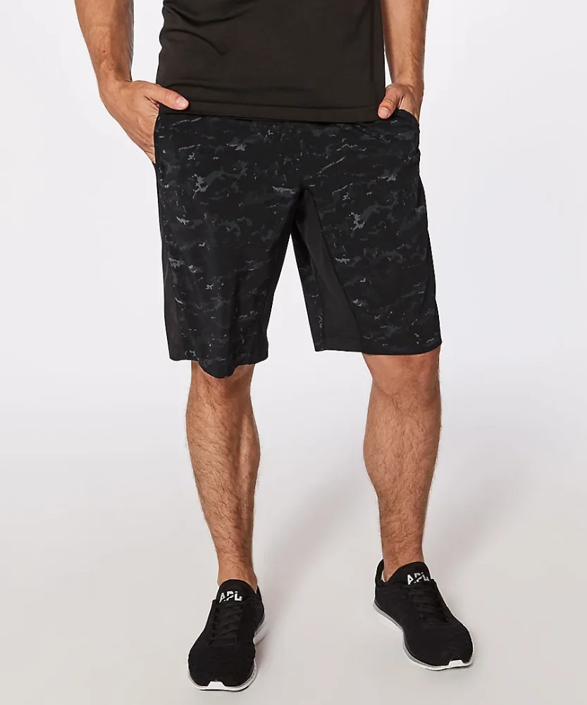 mens shorts for yoga