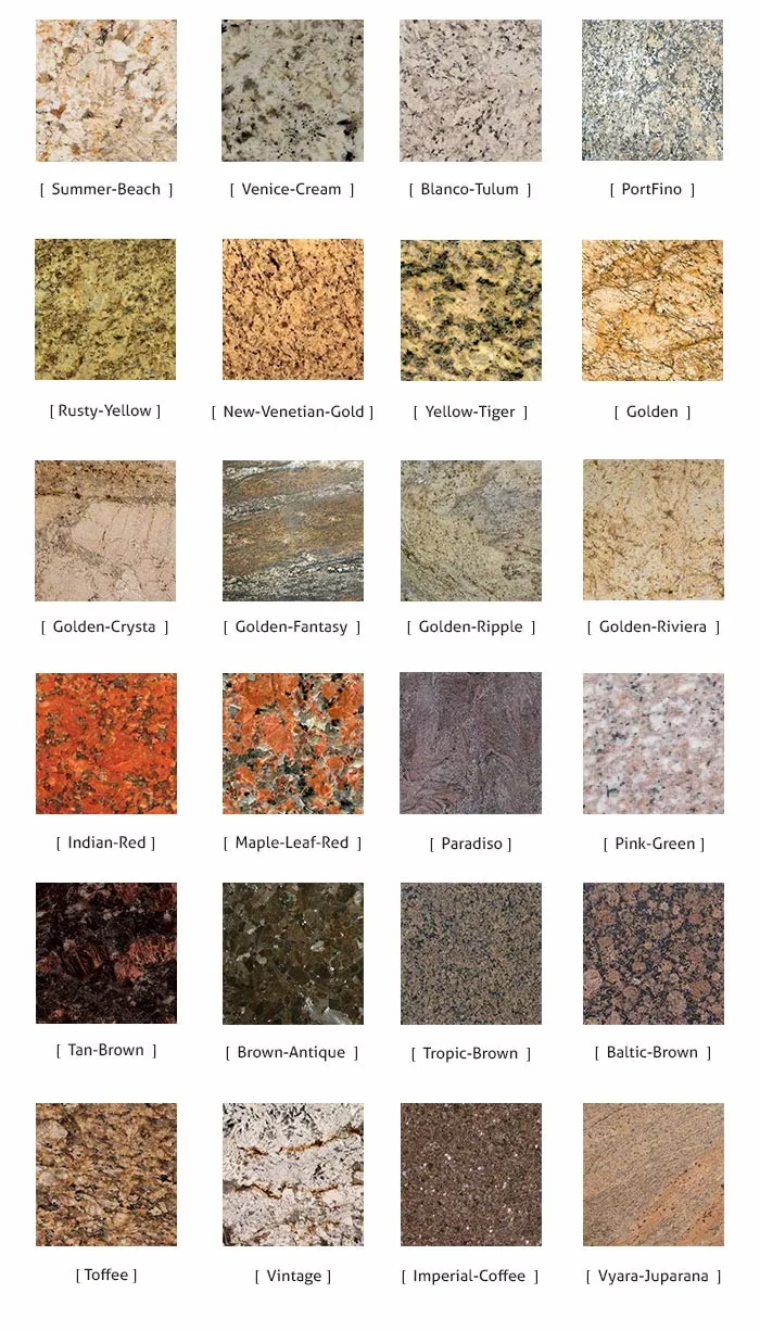 granite relevant materials-02