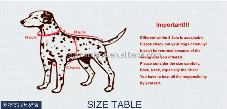 size  dog  clothes.jpg