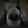 Customize 3mm steel wire for road cleaner flat wire broom dust removal