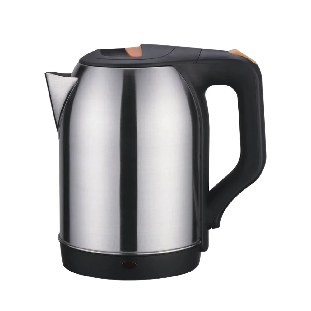 colorful electric kettle