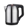 Colorful Zhongshan Electric Kettle 1500W Power Home Appliance Tea Water Boil Kettle