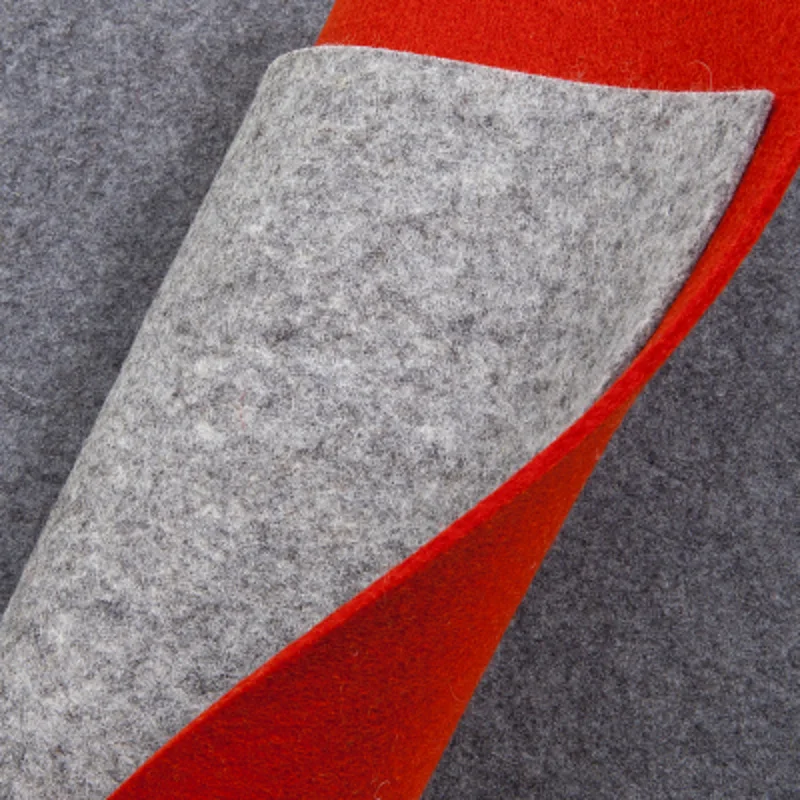 eco-friendly products german merino wool felt