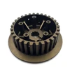 ITX-008 CNC central machinery parts