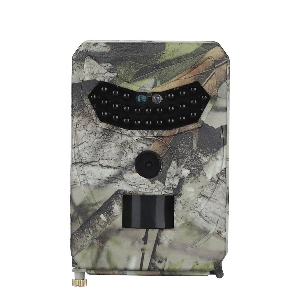 

Eyeleaf cheapest PR-100 12mp 1080p infrared digital hunting trail camera with 120 degree wide lens