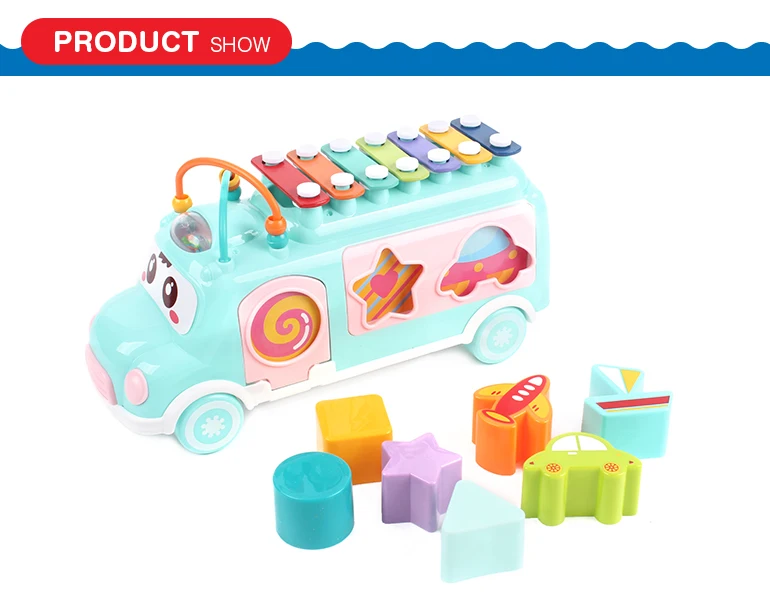 customize baby xylophone