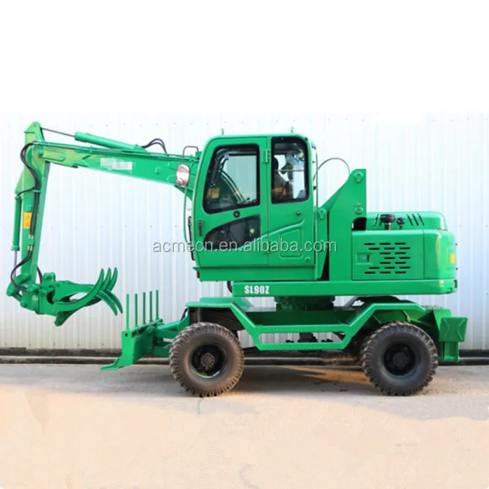 Farm Sugar Bell Cane Grab Loader Sugar Cane Loader For Sale Buy