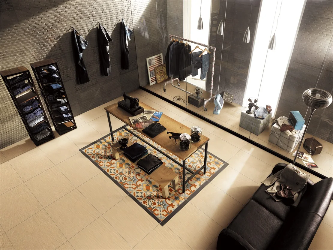 Cheap Varmora Encaustic Cement Tiles