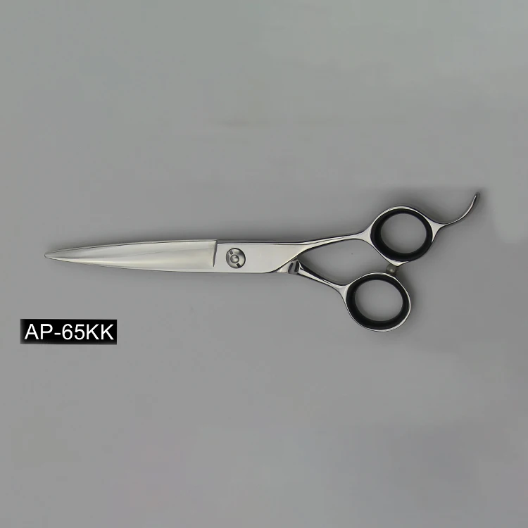
Professional barber stainless hairdressing hair scissor 