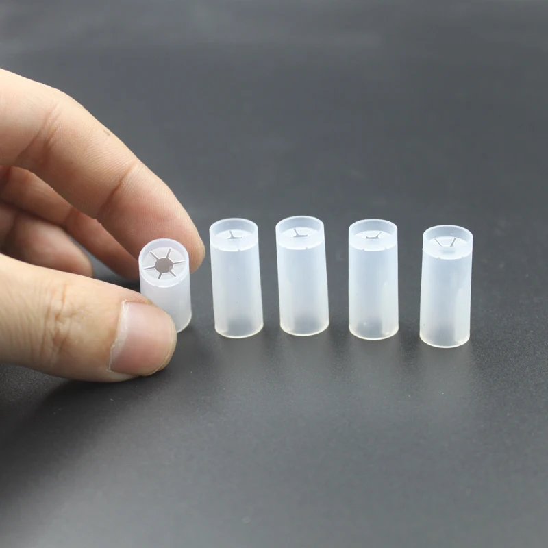 Oem Or Odm Plastic Soft Disposable Ampoule Breakers Ampoule Cracker