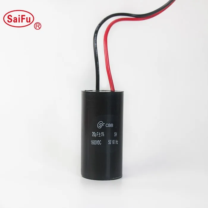 dianz capacitor cbb60 mkp sh 60uf, View cbb60 capacitor 450v, SaiFu