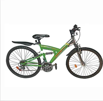 rhino mountain bike 29er