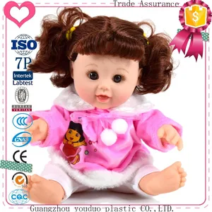 famous doll brands