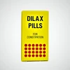 High quality Constipation Herbs Pills Anti Constipation Medicine