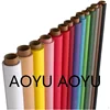 all colors Photo studio seamless paper backgrounds / backdrops paper
