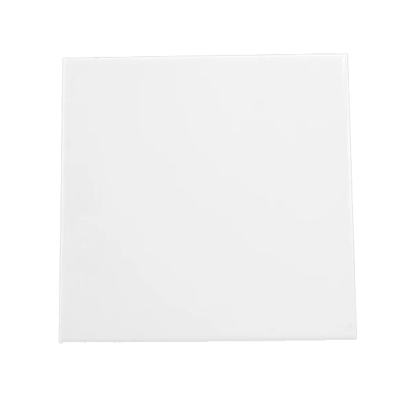 Sublimation blank ceramic tiles