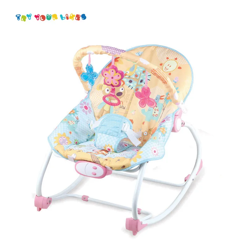 India Popular Battery Operated Kids Baby Rocking Chair With Music Buy