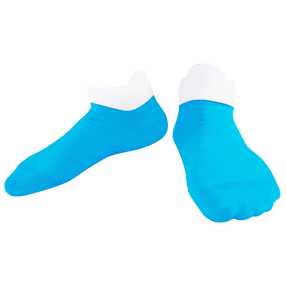 Plantar Fascia Compression 100 Pair Of Nylon Socks Men
