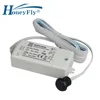 HoneyFly IR Sensor Switch BHIRH-500A 500W 100-240V (Max.100W For LEDs) Infrared Light Switch Motion Sensor Switch