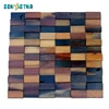 Wholesale China Goods Insect Prevention DIY Mosaic Flexible Ceiling Tiles For Restaurant Decorative