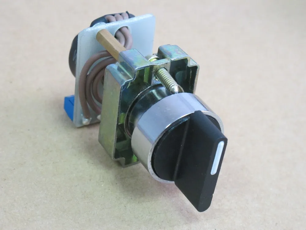 10k Panel Mounting Wire Wound Potentiometer R&lecx2300 Buy Panel