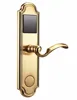 new generation electric door card locks for hotel