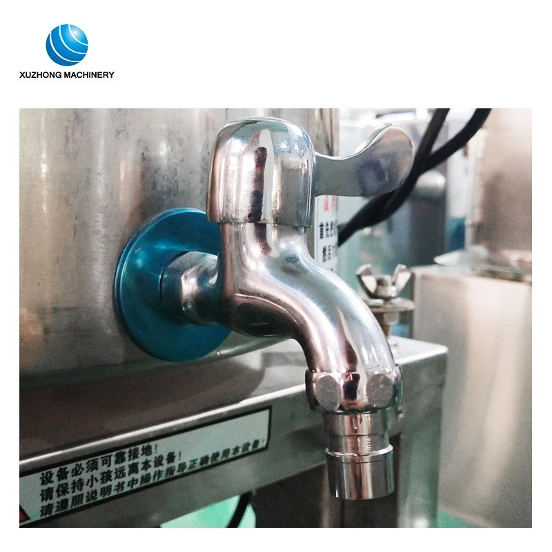 Industrial Full Automatic Meat Beater Machine Stainless Steel Fish