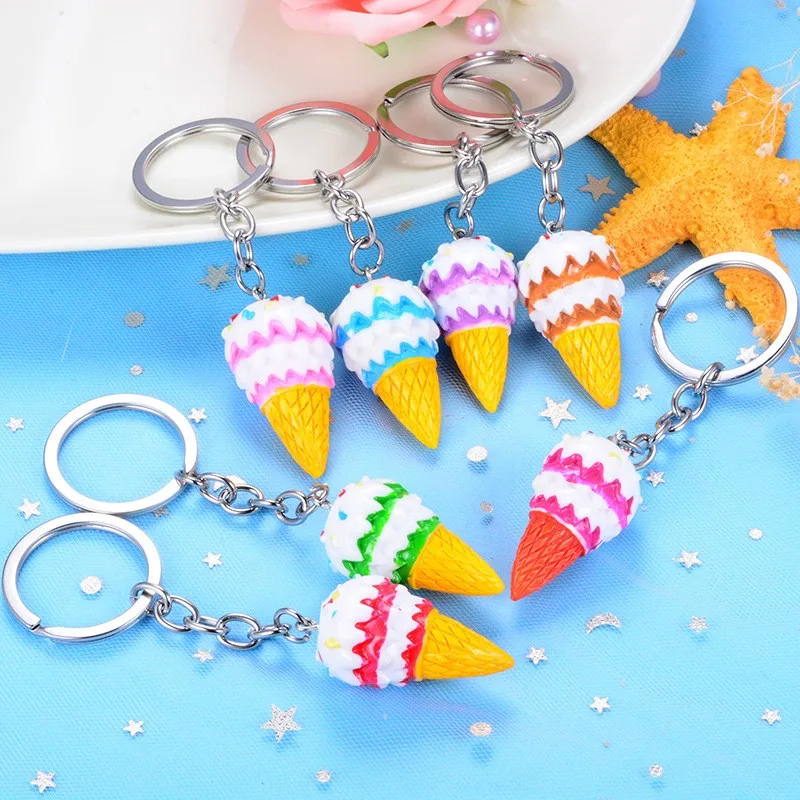 Barbie Doll Dress Key Chain For Men And Women Cartoon Doll Lovers