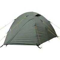 

2 person backpack tent double layers customized color outdoor camping tent ultralight 2 person tent