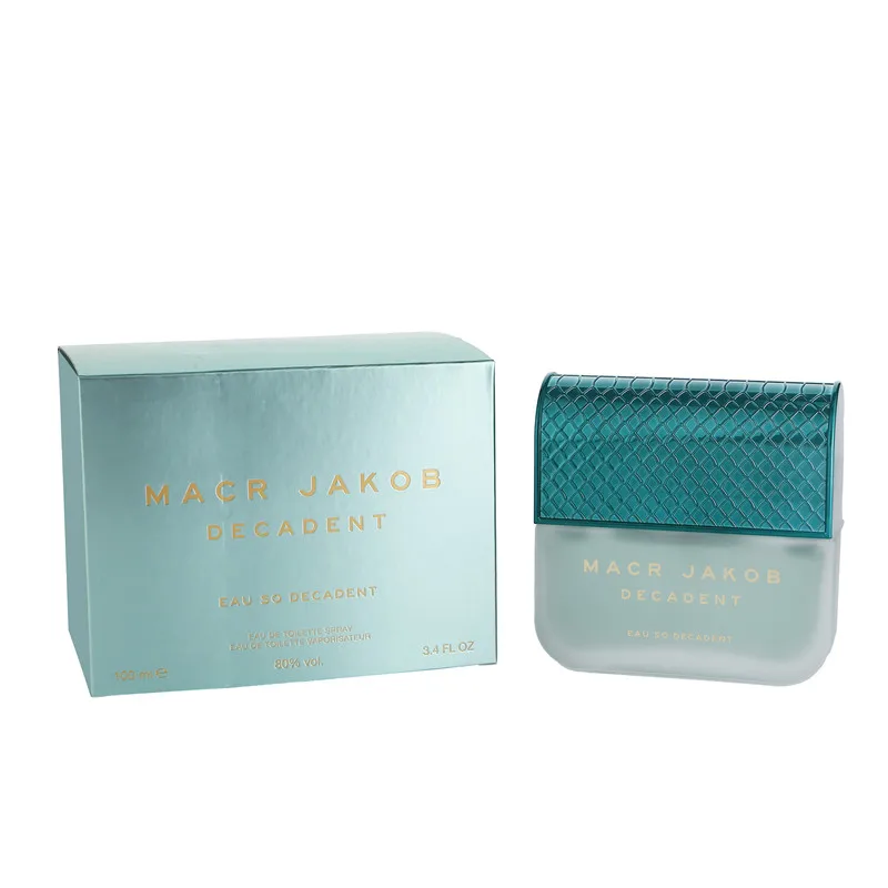 

JY6134 elegant famous perfume parfum 100ml