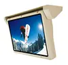 18.5 inch bus motorized monitor LCD auto monitor