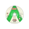 SALI brand 4 inch grinding disc for stone with good durability