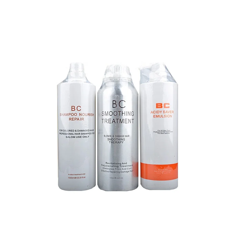 bc professional keratin treatment