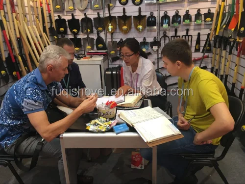 
hot sell Garden tools steel spade shovel head Trench shovel S526 