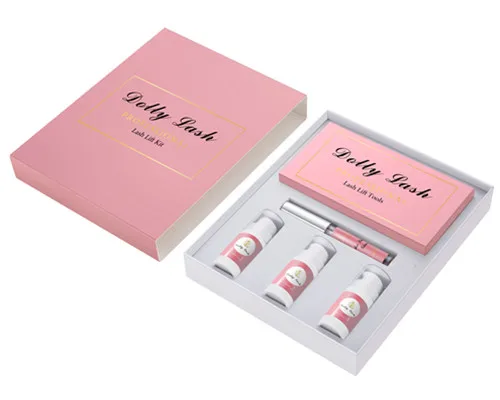

Pump lash perming lotion,lash lift set,eyelash perming kit, Customized