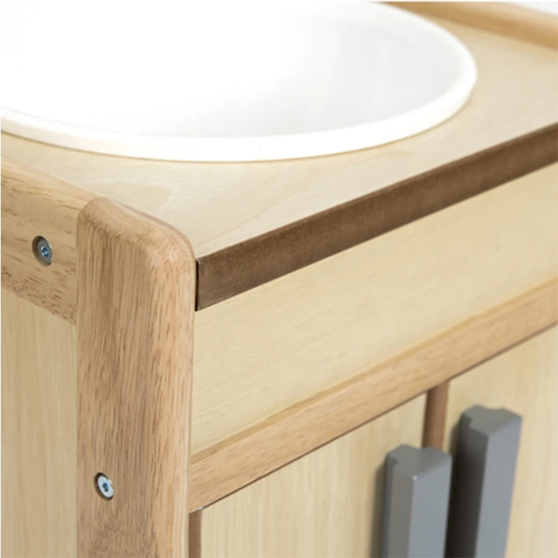 Toddler Toys Kitchen Play Set Wooden Play Kitchen Units For Kids Buy