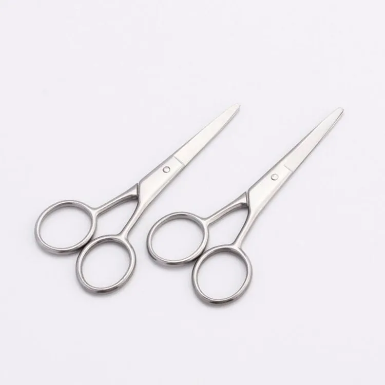 Hoye Crafts Hair & Beard Trimming Scissors Hair Cutting Tool