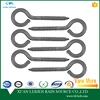 High quality fastenal wood anchor bolts