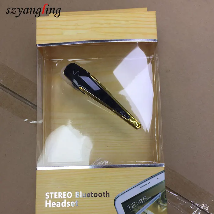 

Wholesale Bluetooth 4.1 Wireless Stereo Earphone Earbuds for sport