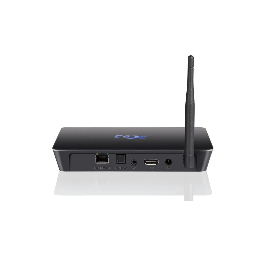 Приставка android tv box отзывы. Приставка x92. X92 Smart TV Box. Приставка ТВ OEM x92 2gb/16gb. X92 консоль.