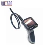 WITSON 9.8mm Handheld waterproof Video Snake Scope Videoscope Camera