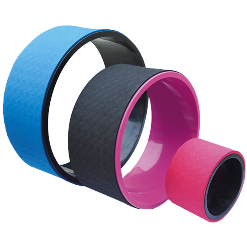 Yoga wheel MB-31029