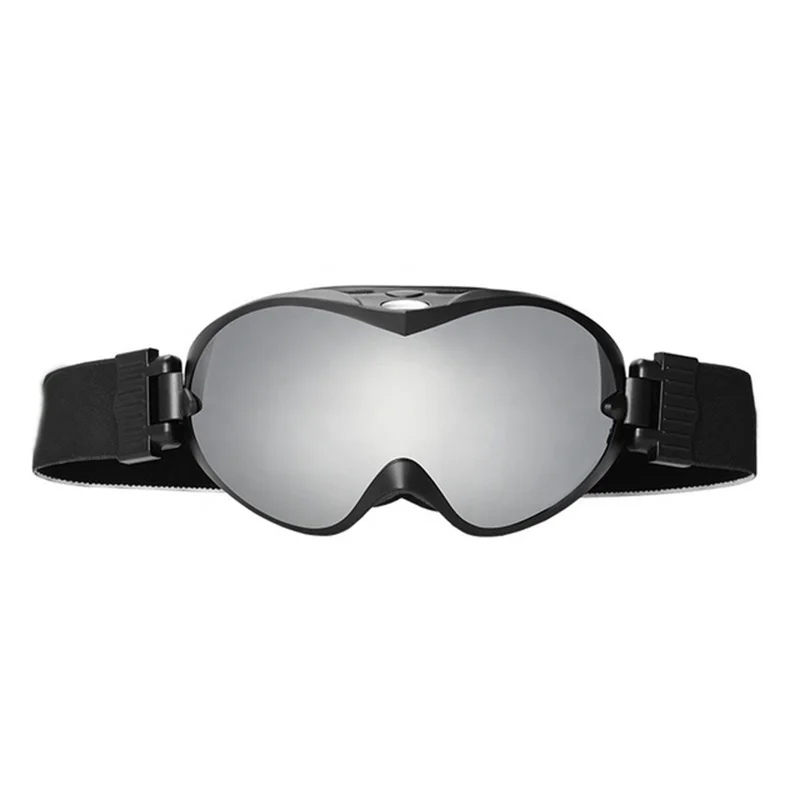 

OEM brand Winter Snow Men and Women Anti-fog Double Layers UV400 Skiing Snowboard Ski Goggles, Customized