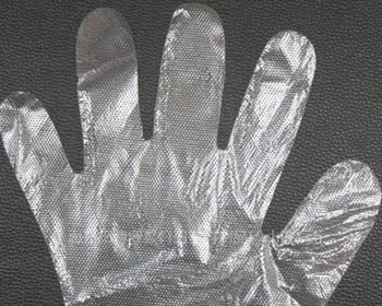 polyethylene gloves