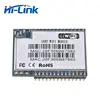 HLK-RM04 low-cost embedded UART-ETH-WIFI RT5350 inbuit tcp ip for IOT smart home wireless ethernet wifi module data transmission