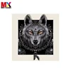 5D picture Animals Wolf 3d lenticular picture 5D wolf lenticular picture