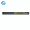 CiscoCatalyst 2960 24 Port Gigabit ethernet Switch WS-C2960S-24TS-L